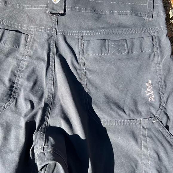 Kuhl mens shorts size 34 - Picture 5 of 6